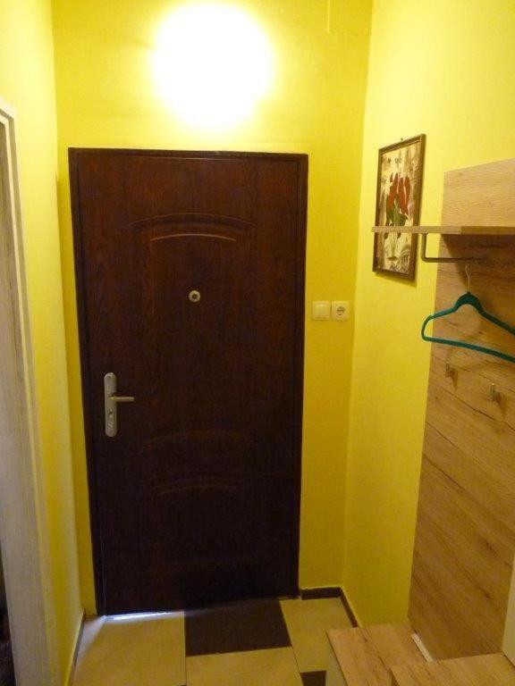 Eper Apartman 데브레첸 외부 사진