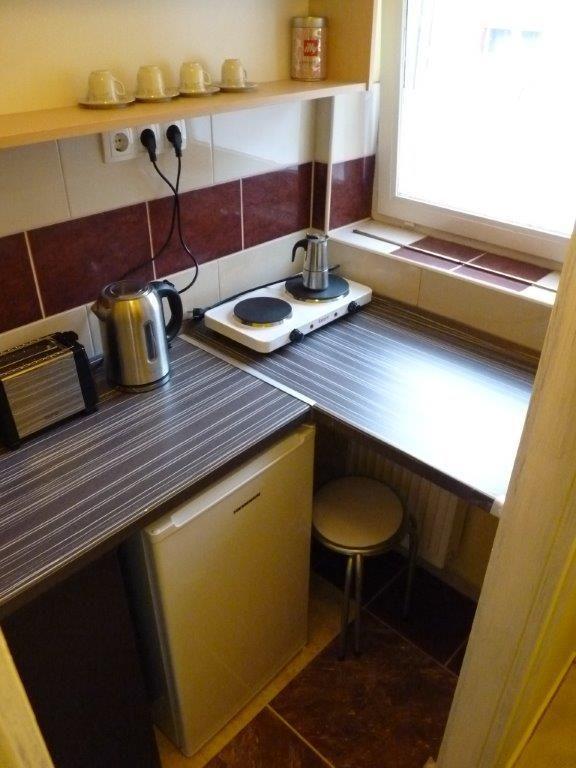 Eper Apartman 데브레첸 외부 사진